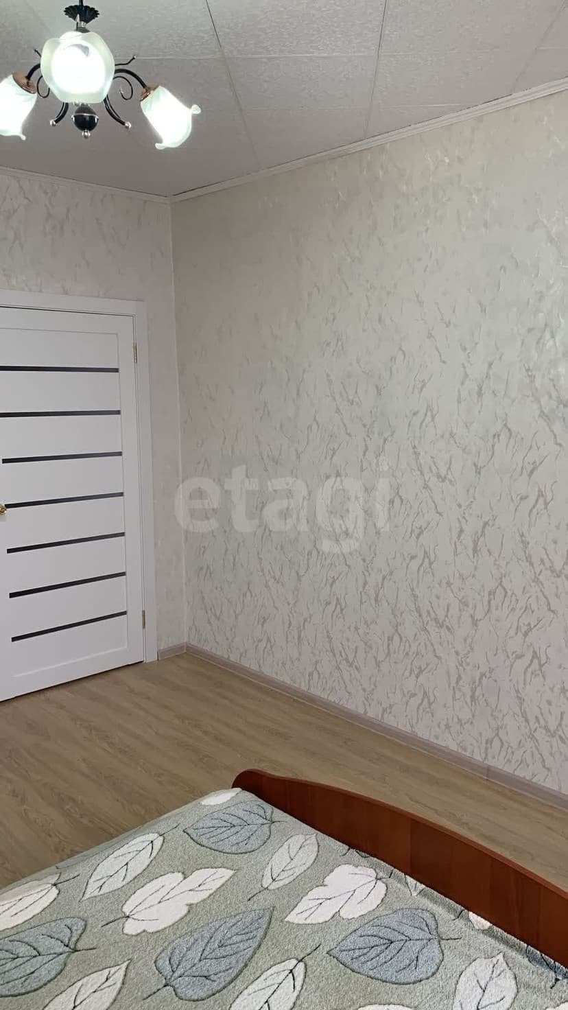 4 комн., 93 м², Инд. планировка 6