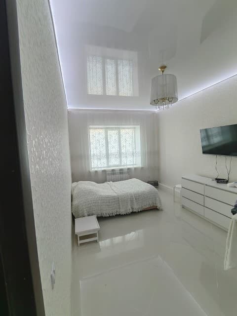 1 комн., Блочный, 16 квартал