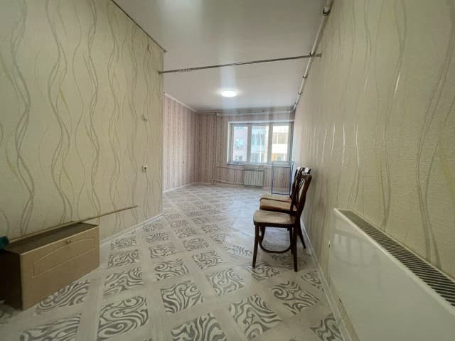 1 комн., 35 м², Каркасно-щитовой, 16 квартал 5