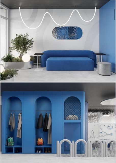 2 комн., 64 м², Монолитно-каркасный, Автодорожная 8