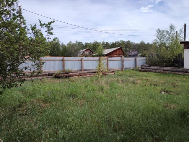 805 м², земельные участки, продаю