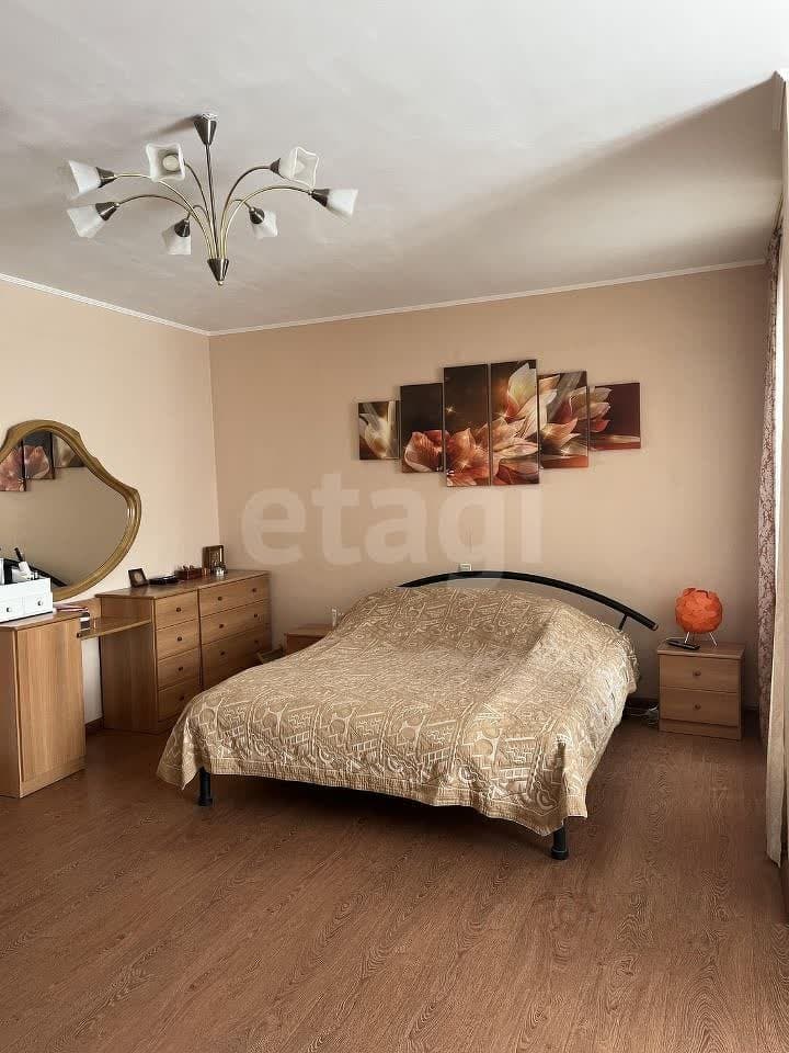 4 комн., 128 м², Монолитно-каркасный 3