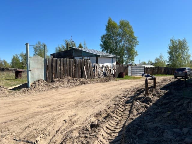 Земельные участки, продаю 7