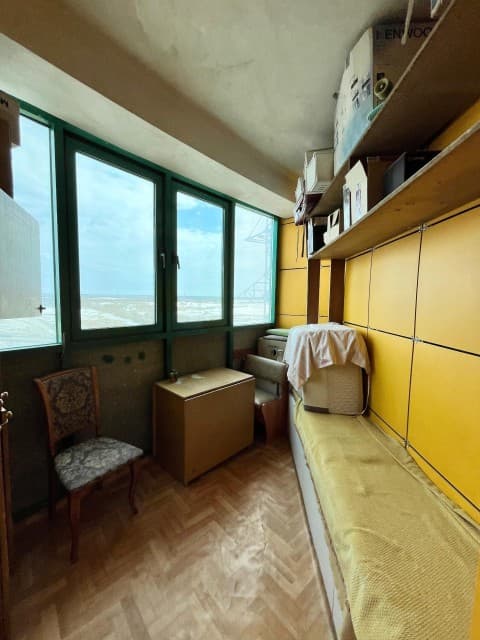 3 комн., Инд. планировка, Старый город 7