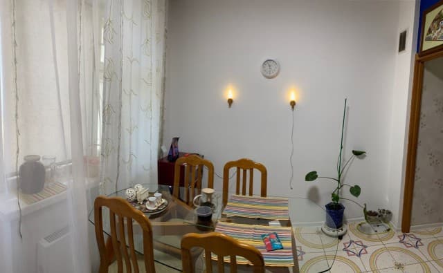 2 комн., 60 м², 112 серия, Автовокзал 4