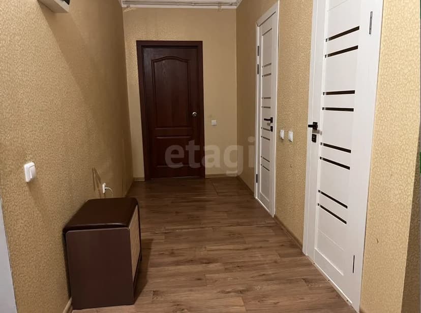 2 комн., 76 м², Монолитно-каркасный 5