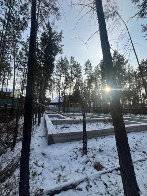 Земельные участки, продаю 10