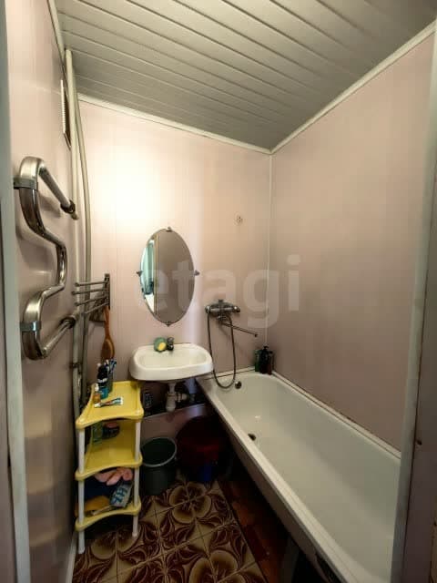 3 комн., 61 м², КПД 7