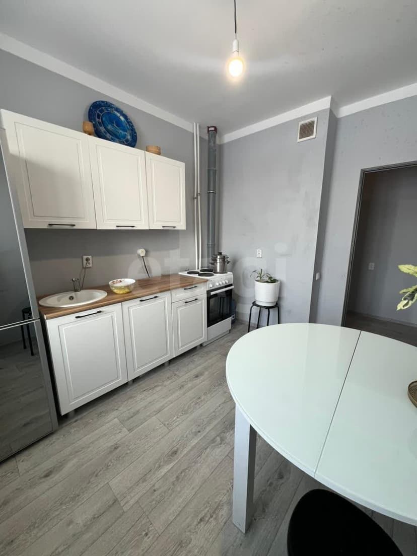 4 комн., 91 м², Монолитно-каркасный 6