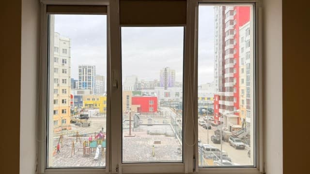 2 комн., 112 серия, 203 мкрн. 10