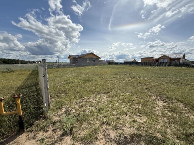 800 м², земельные участки, продаю 2