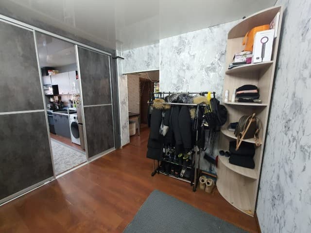 4 комн., 71 м², КПД, Жатай 5