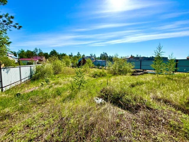 1284 м², земельные участки, продаю