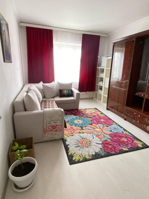 2 комн., 60 м², 112 серия, Автовокзал 2