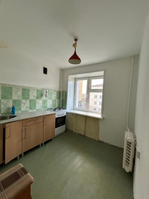 1 комн., Блочный, 26 школа