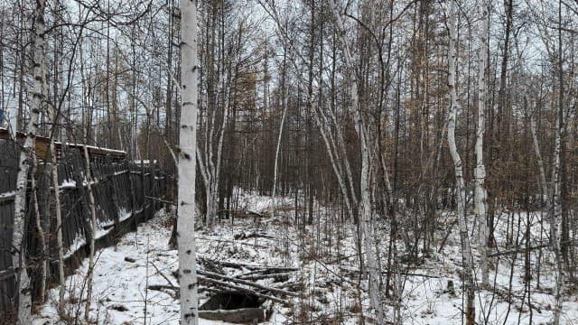 1350 м², земельные участки, продаю 6