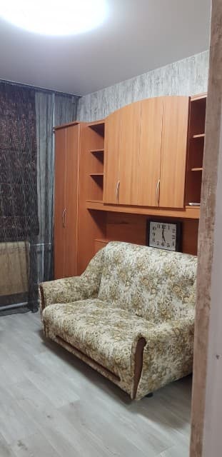 3 комн., Инд. планировка 9