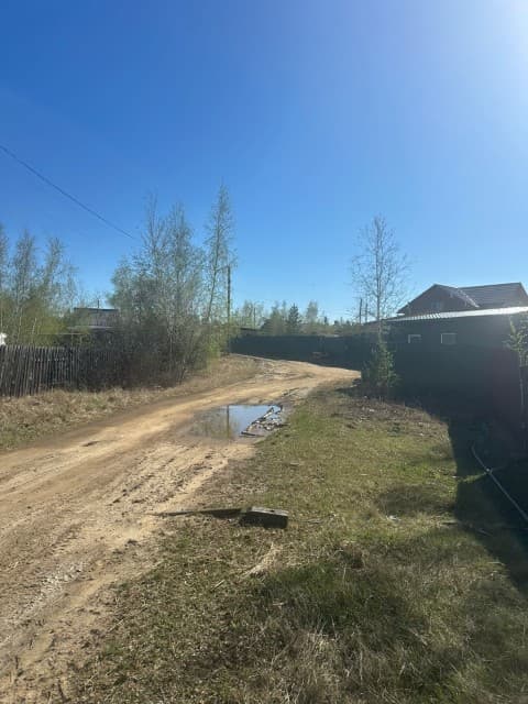 843 м², земельные участки, продаю 6