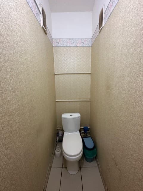 2 комн., 62 м², 112 серия, Сахацирк 11