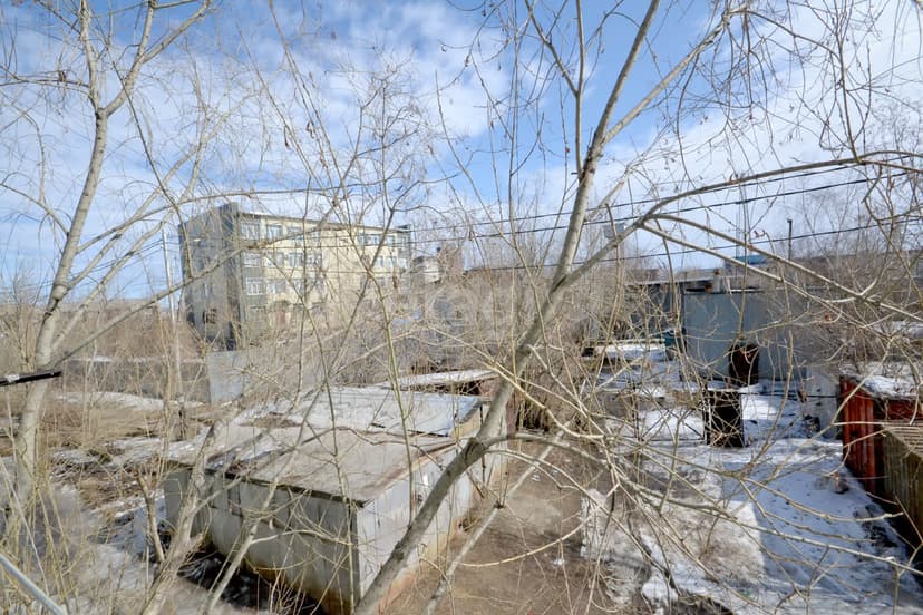 2 комн., 47 м², КПД 2