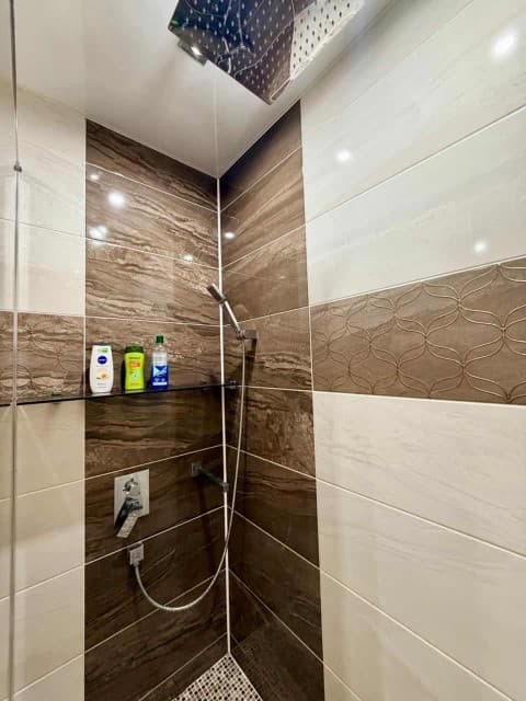 2 комн., 64 м², Инд. планировка, Студгородок 8