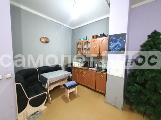 Студия, 30 м², Инд. планировка, Жатай 2