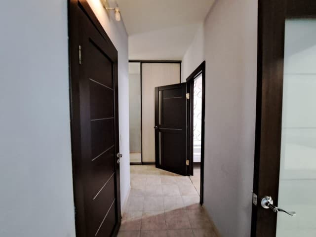 3 комн., Инд. планировка, ЯКСМК 4