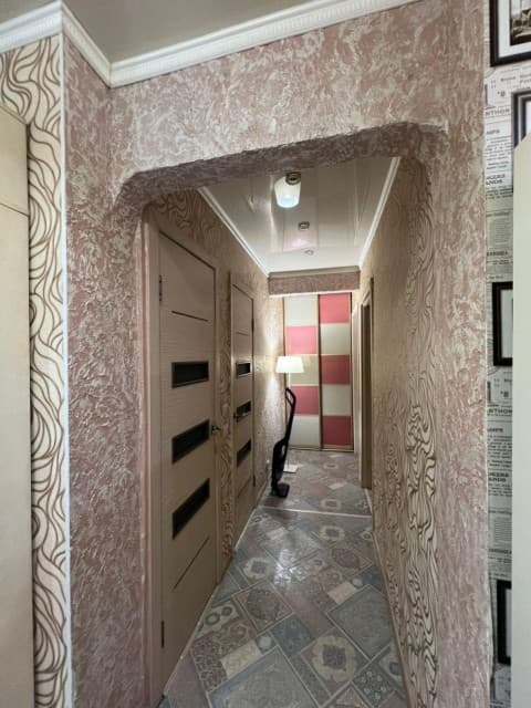 3 комн., КПД, Студгородок 5