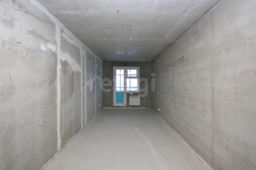 2 комн., 73 м², Монолитно-каркасный 2