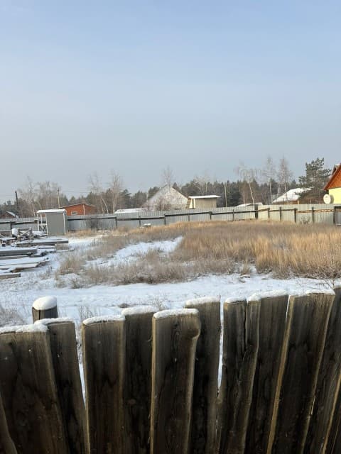 618 м², земельные участки, продаю