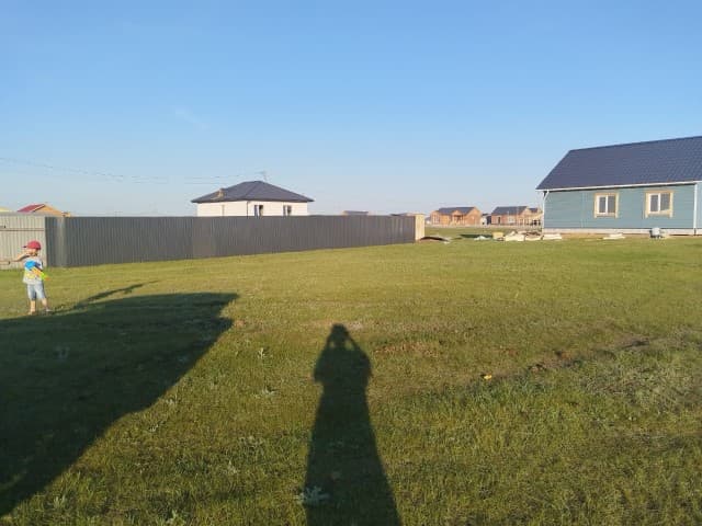 10 м², земельные участки, продаю 6