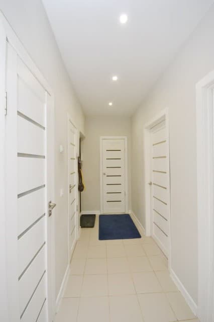 2 комн., 44 м², Блочный, Рынок Столичный 2