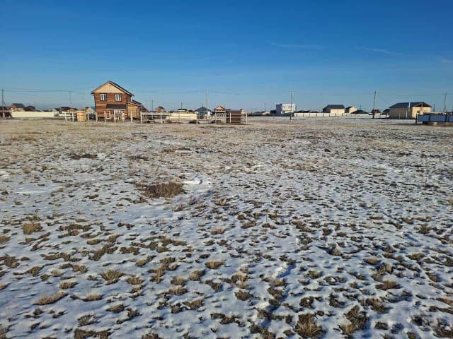 800 м², земельные участки, продаю 5