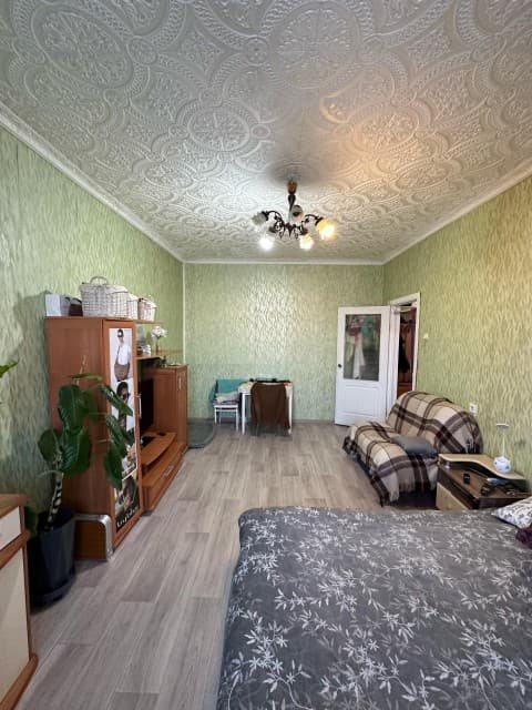 2 комн., 62 м², 112 серия, Сахацирк 2