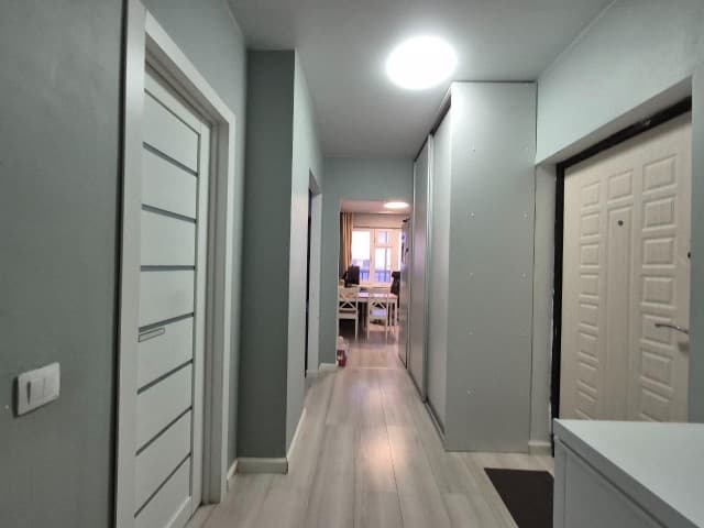 2 комн., 45 м², Монолитно-каркасный, ЯГСХА 4