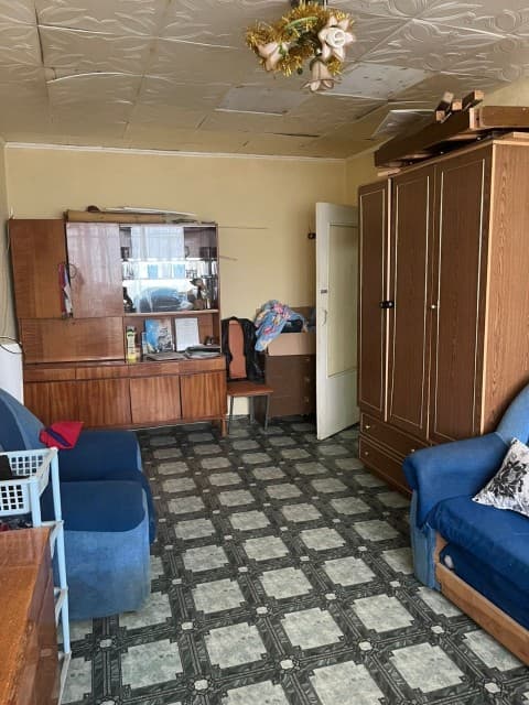 3 комн., 62 м², КПД, 31 школа 10