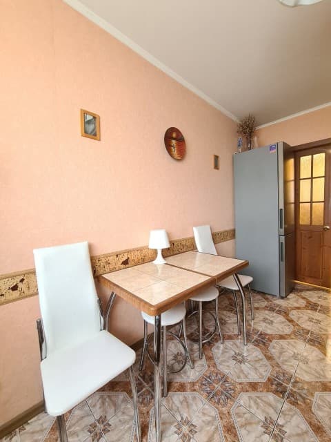 4 комн., 71 м², КПД, Авиапорт 14