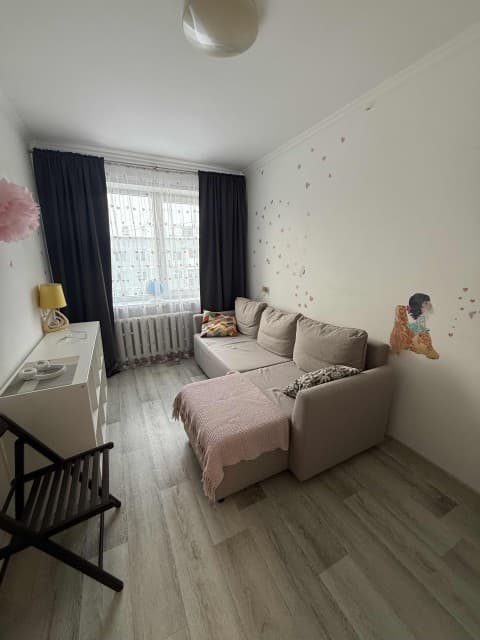 2 комн., КПД, Апельсин 4