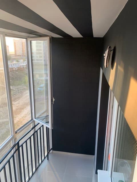 2 комн., 112 серия, 203 мкрн. 14