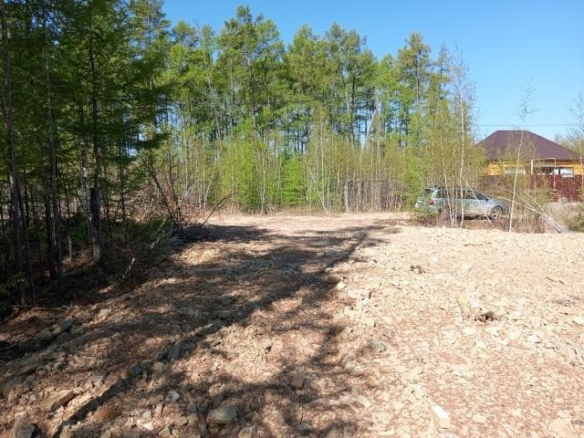 1000 м², земельные участки, продаю 4