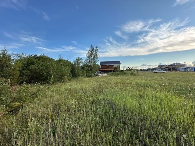 1000 м², земельные участки, продаю 2