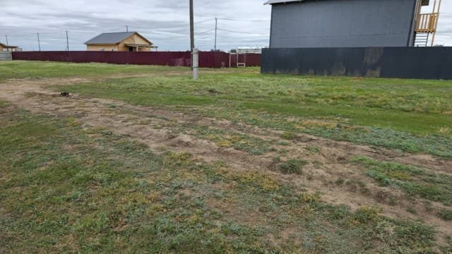 1000 м², земельные участки, продаю 3