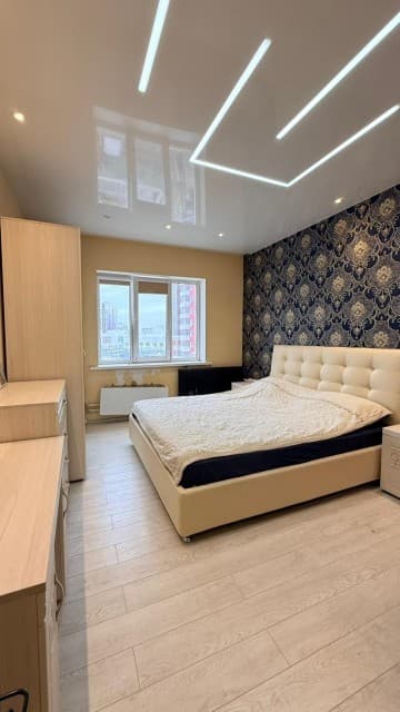 2 комн., 112 серия, 203 мкрн. 7