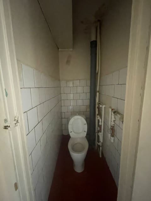 Студия, 15 м², Блочный, ГРЭС 4