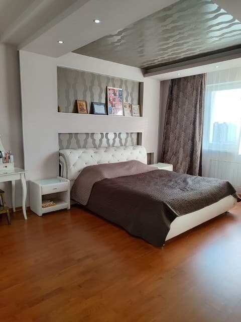 3 комн., Блочный, 31 школа 7