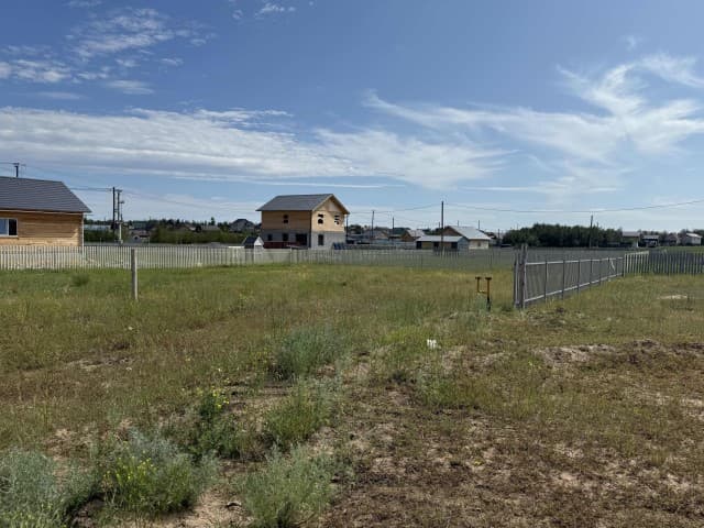 1000 м², земельные участки, продаю