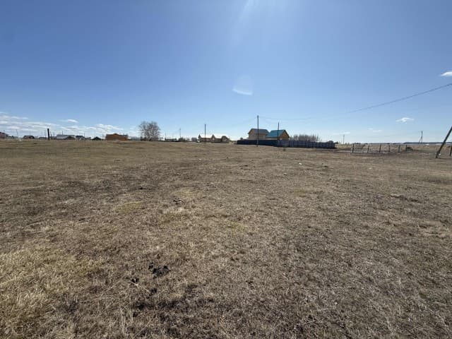 1001 м², земельные участки, продаю