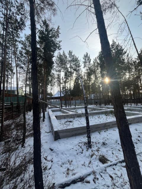 Земельные участки, продаю 8