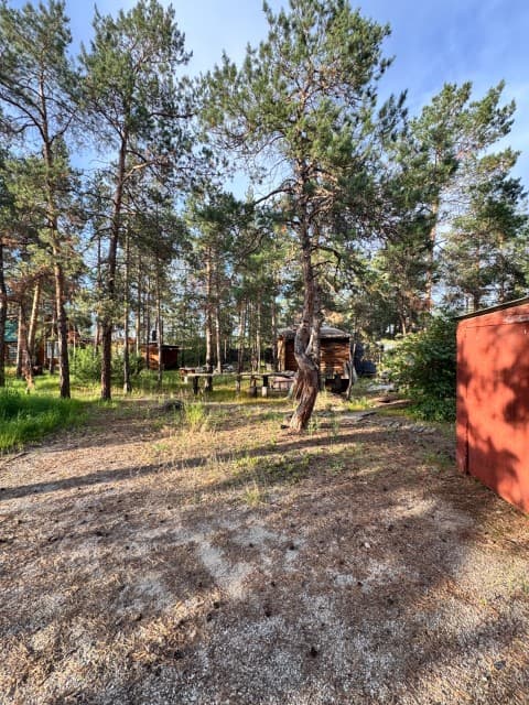 1200 м², земельные участки, продаю 4