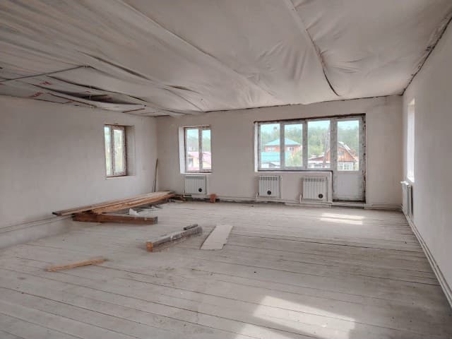 1239 м², земельные участки, продаю 8